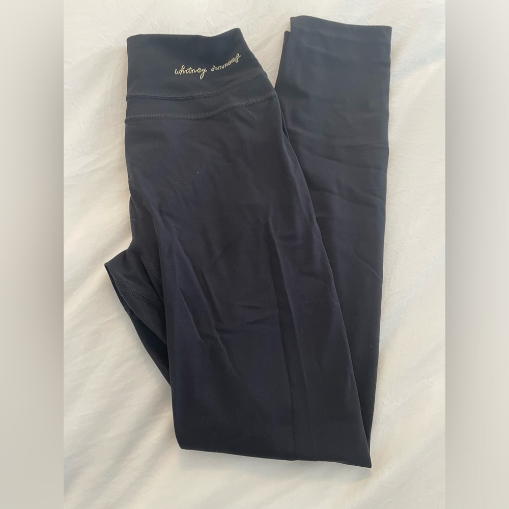 Gymshark Whitney Simmons Leggings